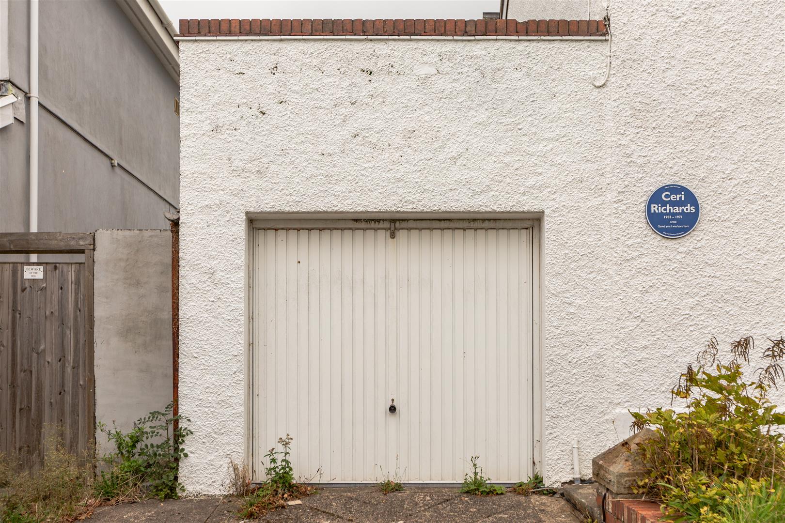 Fairwood Road, Dunvant, Swansea, SA2 7UL